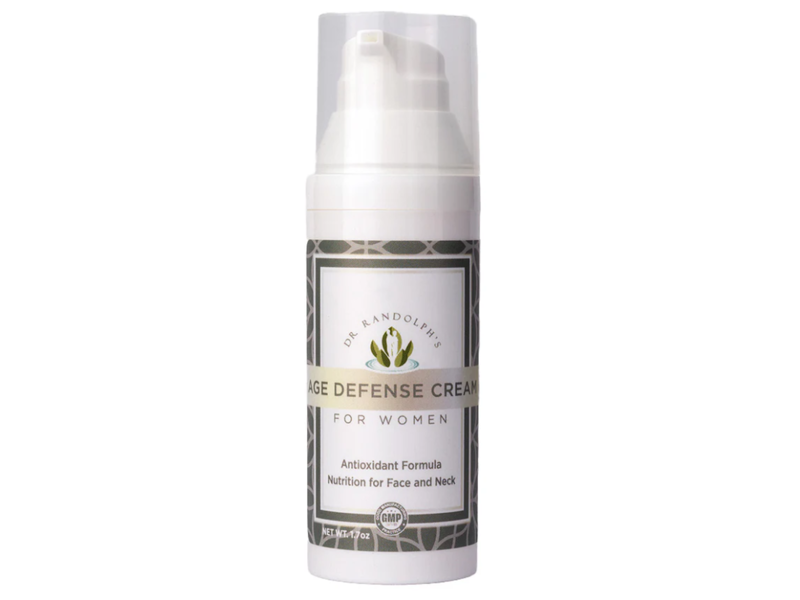 Dr. Randolph's Age Defense Cream, 1.7 oz