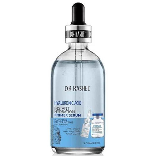 Hyaluronic Acid Instant Hydration Primer Serum