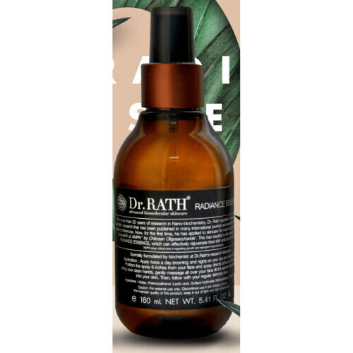Radiance Essence