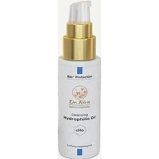 Cleansing Hydrophilic Oil