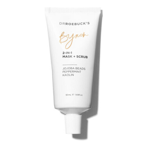 Byron 2-In-1 Mask + Scrub