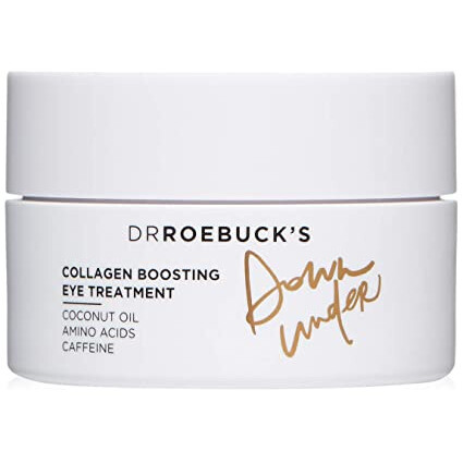 Collagen Boosting Eye Treatment
