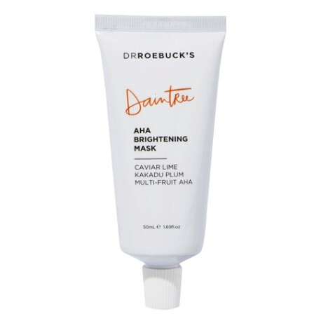 Daintree AHA Brightening Mask
