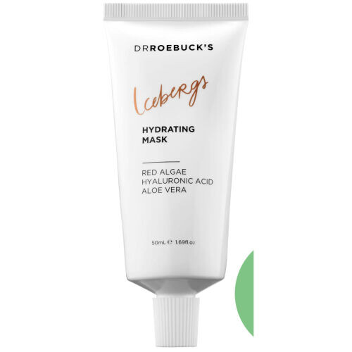 Icebergs Hydrating Mask
