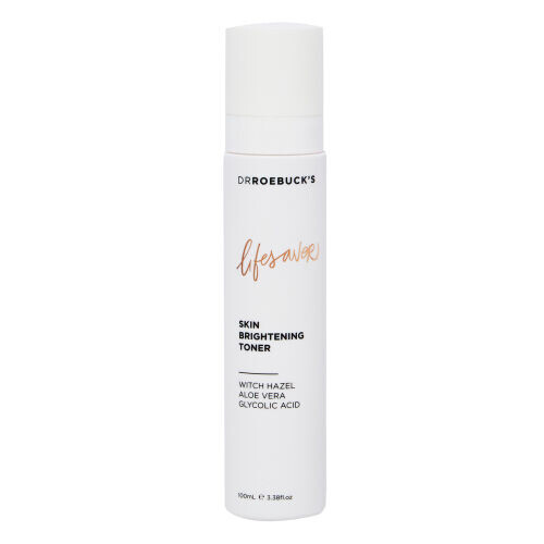 Lifesaver Skin Brightening Toner