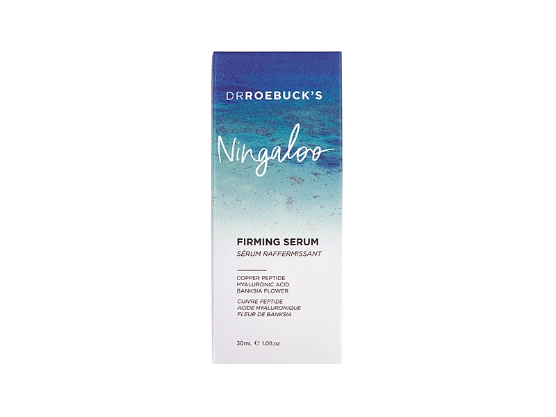 Dr Roebuck's Ningaloo Firming Serum, 1.01 oz