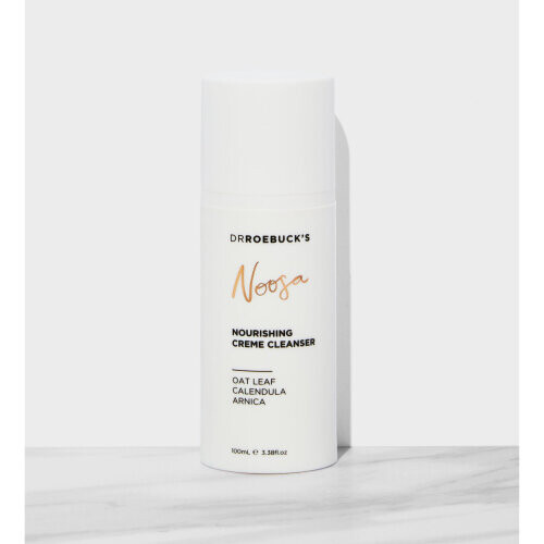 Noosa Nourishing Creme Cleanser