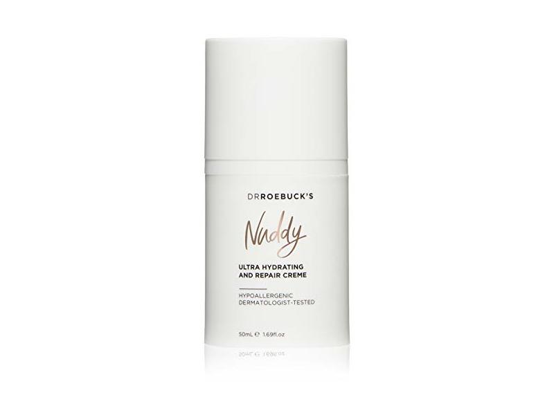 Dr Roebuck's Nuddy Ultra Hydrating and Repair Creme, 1.69 Fl Oz