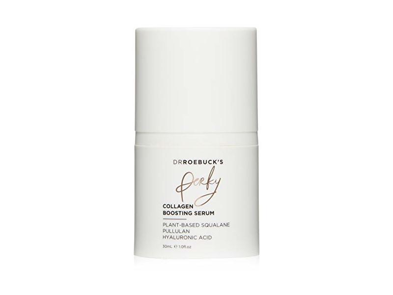 Dr Roebuck's Perky Collagen Boosting Serum, 1.01 fl. oz.