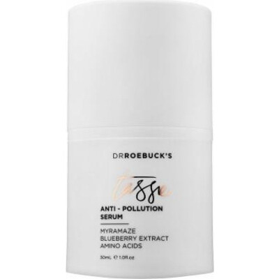 Tassie Anti-Pollution Serum