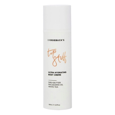 Top Stuff Ultra Hydrating Body Crème