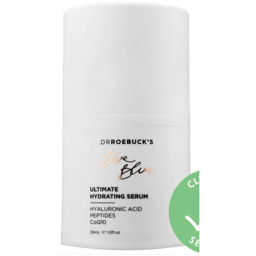 True Blue Hydrating Serum