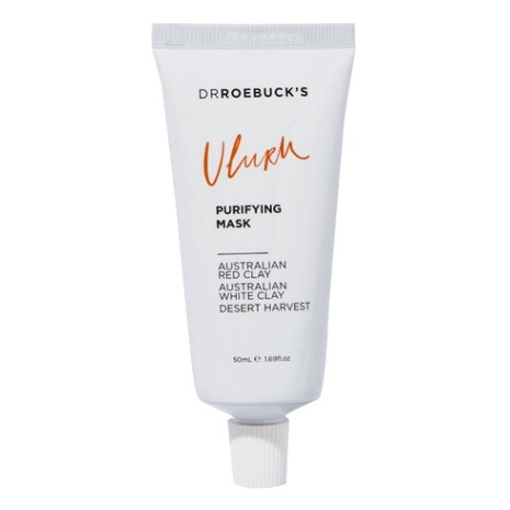 Uluru Purifying Mask