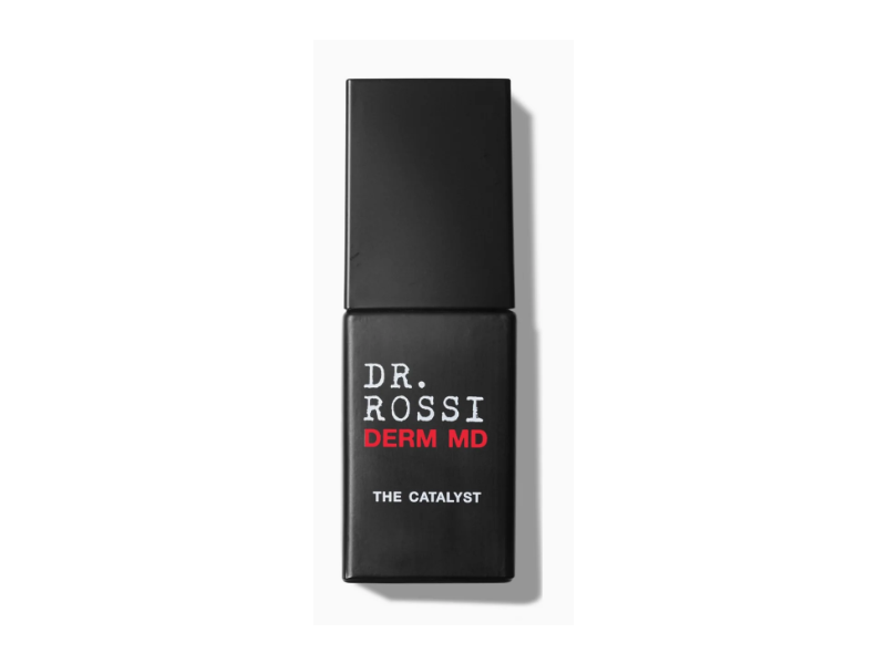 Dr. Rossi Derm Md The Catalyst Renewing Serum, 15 mL