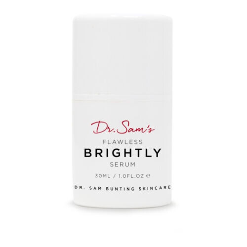 Flawless Brightly Serum