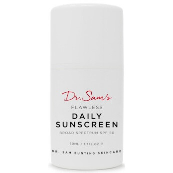 Flawless Daily Sunscreen SPF 50