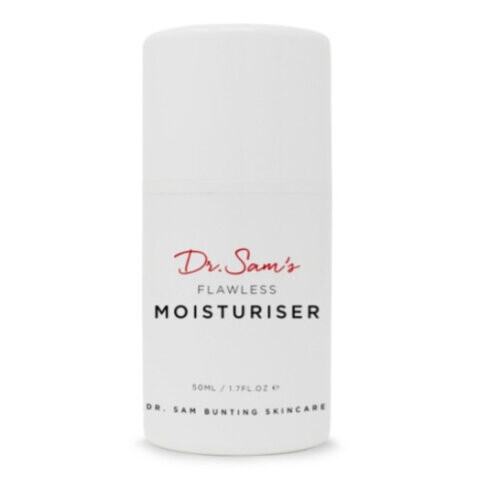Flawless Moisturiser