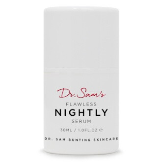 Flawless Nightly Serum