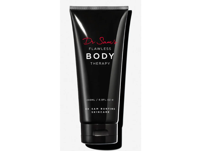 Dr. Sam’s Flawless Body Therapy, 6.8 fl oz/200 mL