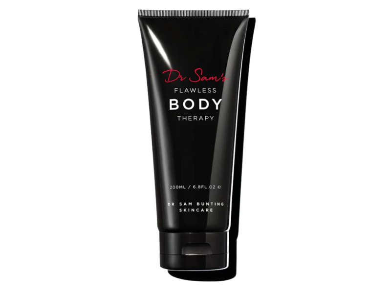 Dr Sam's Flawless Body Therapy, 6.8 fl zo/200 mL
