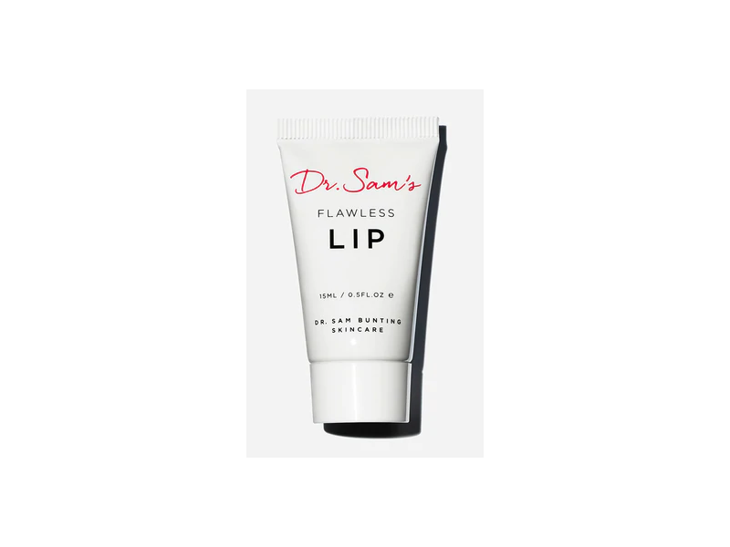Dr.Sam's Flawless Lip, 0.5 fl oz/15 mL