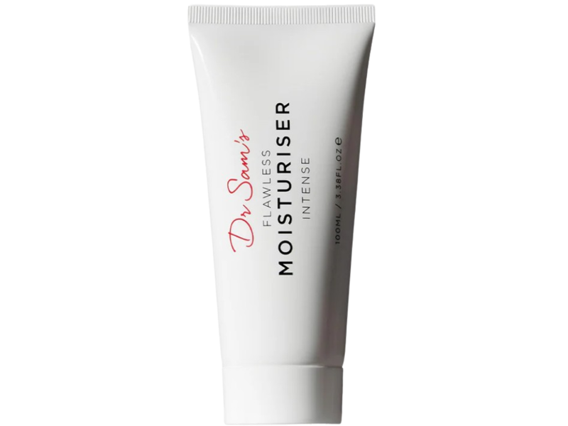 Dr. Sam’s Flawless Moisture Intense, 3.38 fl oz/100 mL