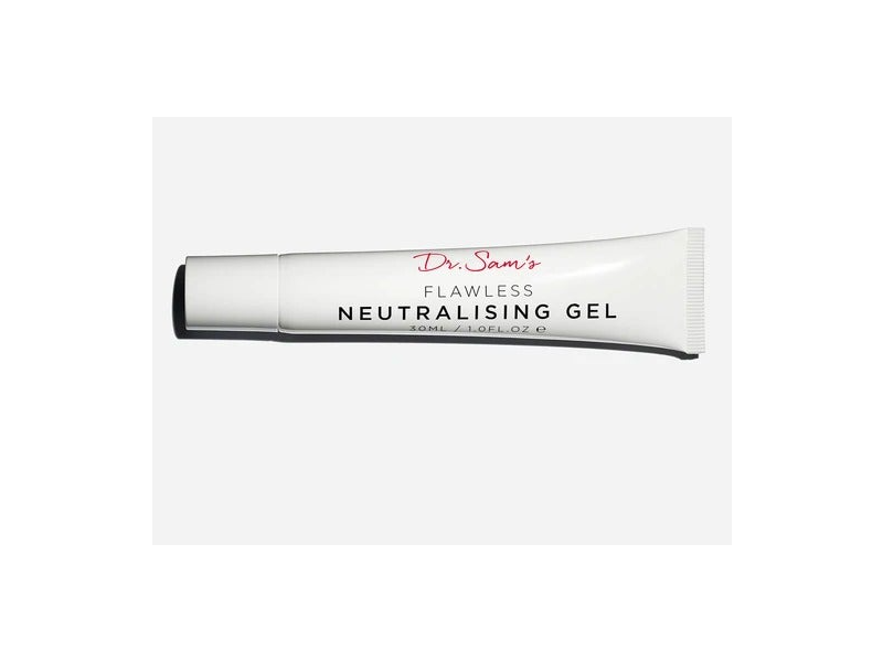 Dr Sam's Flawless Neutralising Gel, 1.0 fl oz/30 mL