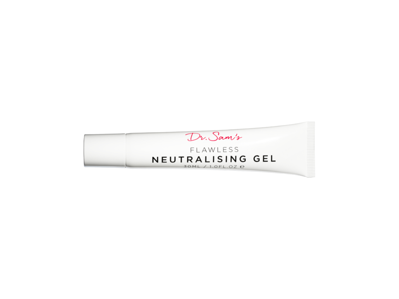 Dr. Sam's Flawless Neutralising Gel, 1 fl oz/30 mL