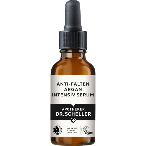 Anti-wrinkle Argan Intensive Serum