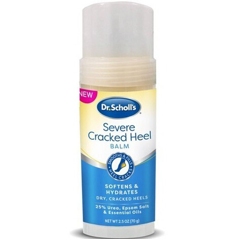 Severe Cracked Heel Balm