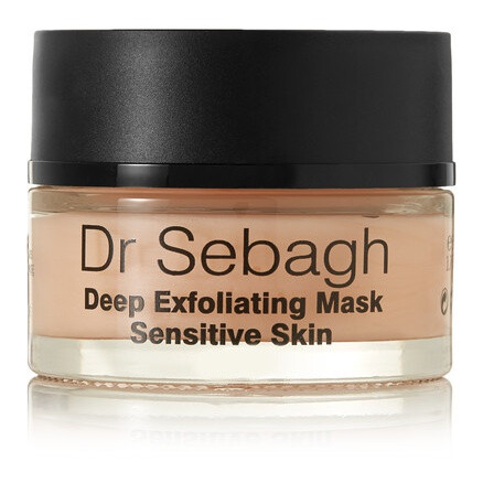 Deep Exfoliating Mask Sensitive Skin