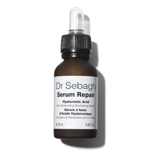 Serum Repair