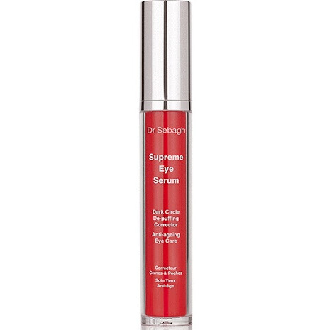 Supreme Eye Serum
