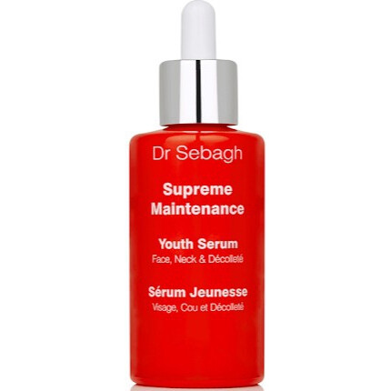 Supreme Maintenance Youth Serum