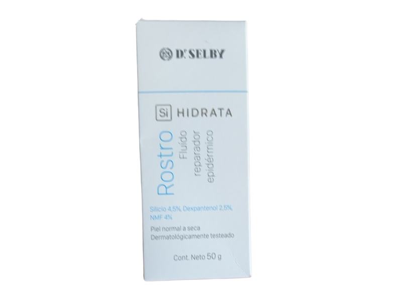 Dr.Selby Yes Hydrating Face Repair Cream, 50 g