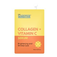 Collagen + Vitamin C Serum