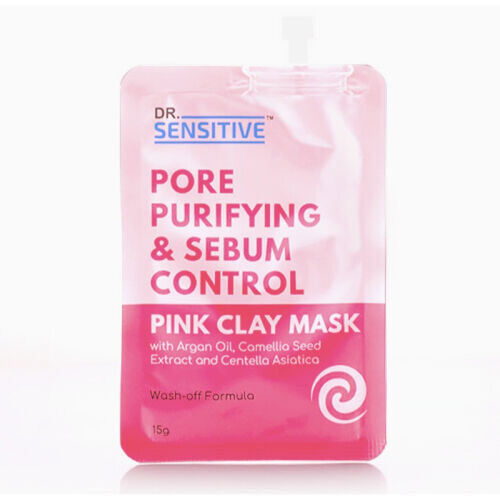 Pore Purifying Clay Mask