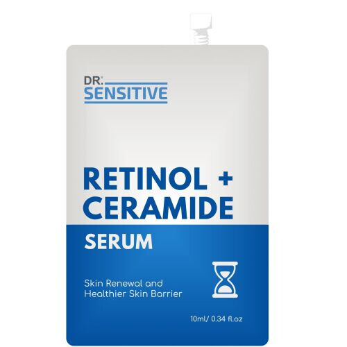 Retinol + Ceramide Serum