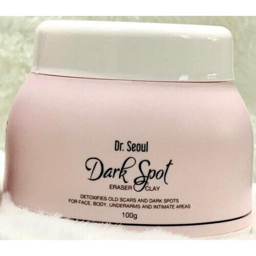 Dark Spot Eraser Cream