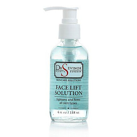 Face Lift Solution