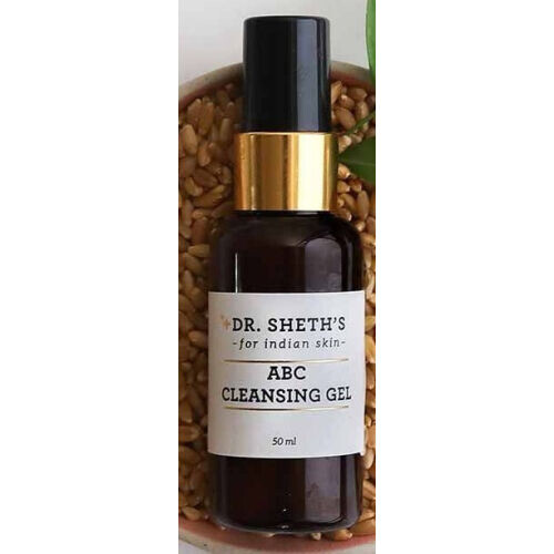 AHA BHA & Cica Cleanser