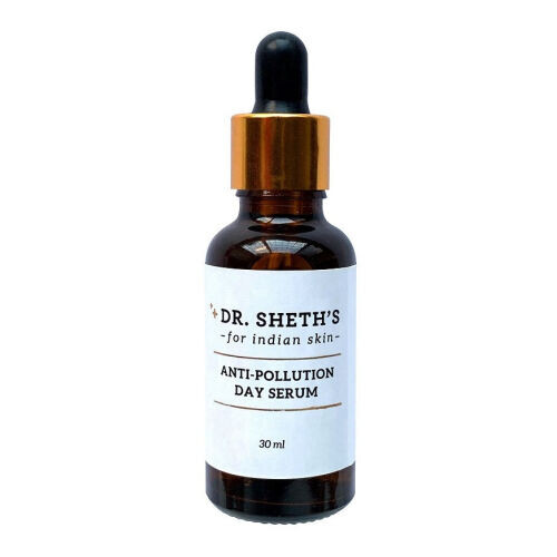 Anti Pollution Day Serum