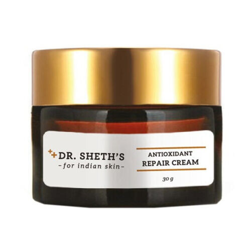 Antioxidant Repair Cream