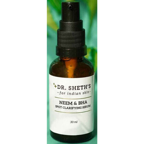 Centella And Niacimamide Serum