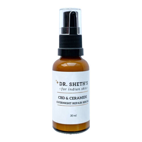 Cica And Ceramide Serum