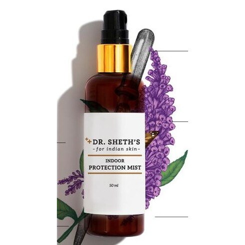 Indoor Protection Mist