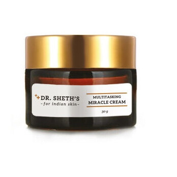 Multitasking Miracle Cream