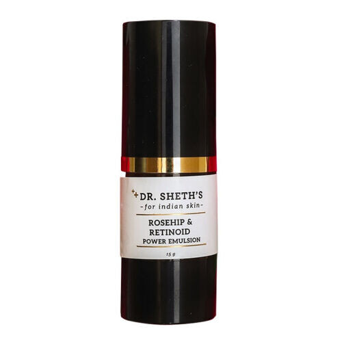 Rosehip & Retinoid Power Emulsion