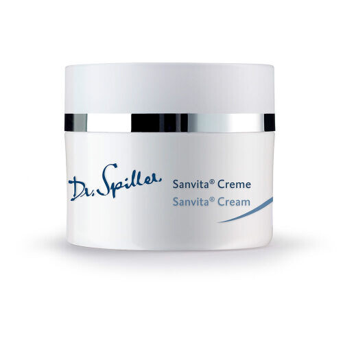 Sanvita Cream