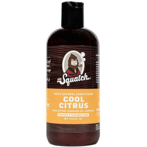 Cool Citrus Conditioner For Men